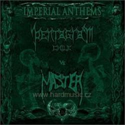 Master (USA) : Imperial Anthems